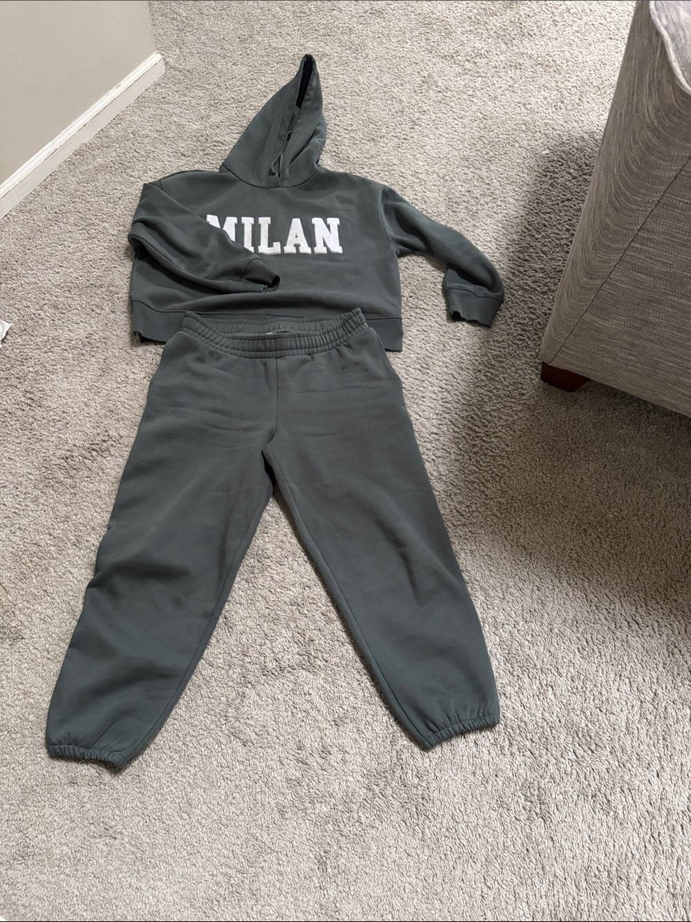 Loft Track suit full set